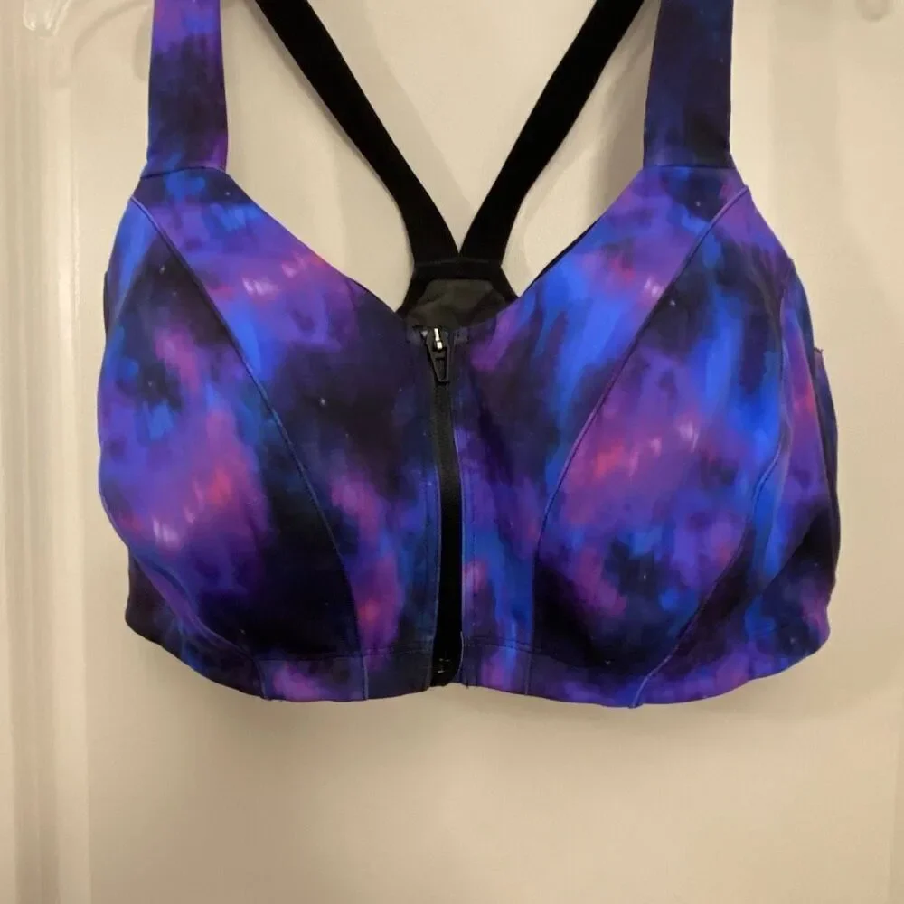 Victoria’s Secret Knockout sports bra size 38DDD - Picture 3 of 7